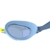 Okulary do pływania na basen uniwersalne unisex Speedo Speedsocket 2 Blue