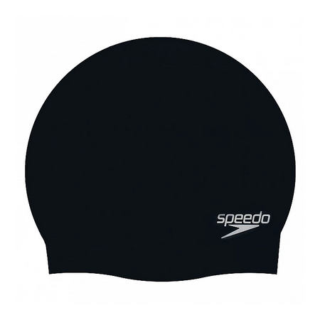 Czepek pływacki na basen speedo plain moulded