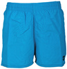 Spodenki szorty chłopięce sportowe plażowe na basen plażę Arena Bywax Blue