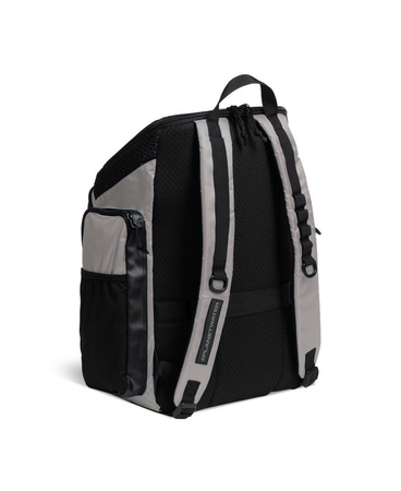 Plecak sportowy na basen trening Arena One Go Backpack 45L Ice