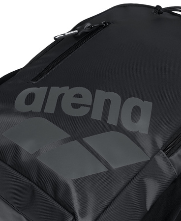 Plecak sportowy na basen trening siłownię unisex Arena All Set 30L Black