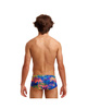 Spodenki chłopięce kąpielowe Funky Trunks Boy's Palm a Lot
