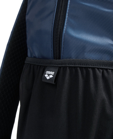 Plecak sportowy na basen trening siłownię unisex Arena One Go 30L Navy