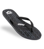 Japonki klapki unisex Arena Beach Tong Black