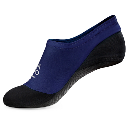 Skarpetki dziecięce na basen neoprenowe Aqua Speed Neo