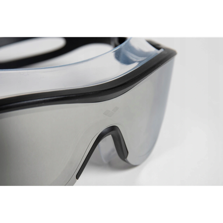 Okulary maska pływacka na basen arena the one