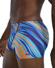 Kąpielówki męskie spodenki kąpielowe TYR Square Leg Riptide