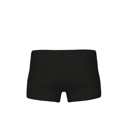 Kąpielówki bokserki męskie Arena Men's Basic Swim Short Black