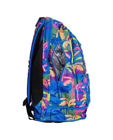 Plecak sportowy szkolny Funkita Elite Squad Palm A Lot