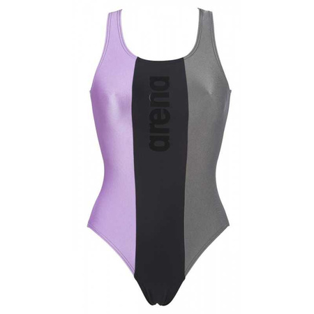 Strój kąpielowy damski Arena Just O Back