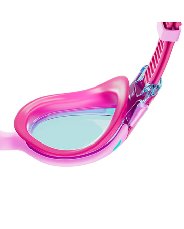 Okulary do pływania dla dzieci Speedo Biofuse 2.0 Pink
