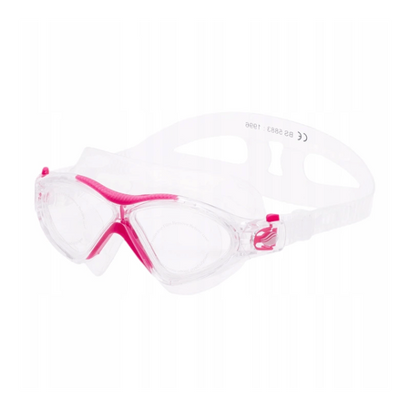 Okulary maska pływacka dla dzieci junior aquawave x-ray