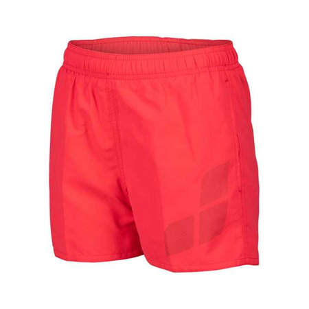 Szorty spodenki chłopięce Arena Boy's Beach Short Logo