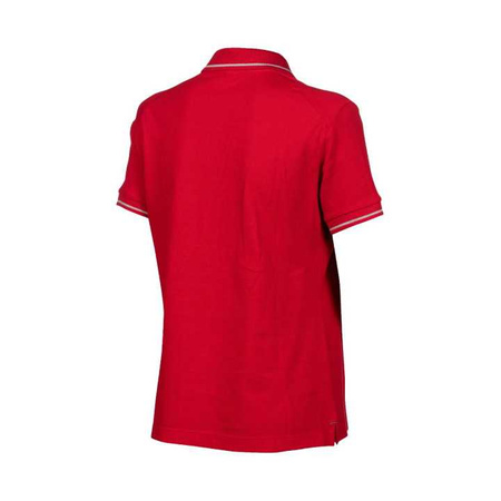 Koszulka Polo Arena Team Line Poloshirt Cotton