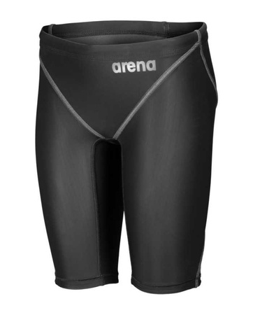 Strój startowy chłopięcy Arena Powerskin St Next Jammer Junior Black