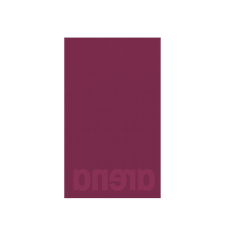 Duży ręcznik na basen trening plażę szybkoschnący Arena Softdry 150x90CM Purple