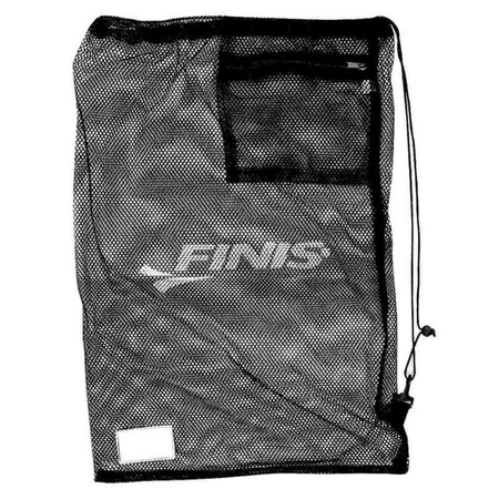 Worek na sprzęt treningowy Finis Mesh Gear Bag