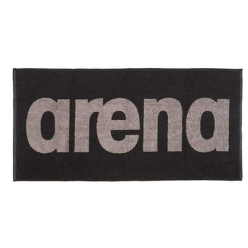 Ręcznik Bawełniany Arena Gym Soft Towel 100x50cm