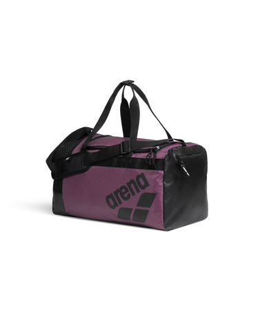 Torba sportowa Arena All Set Duffle 40L Plum