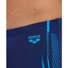 Spodenki kąpielowe męskie Arena Men's Feather Swim Mid Jammer