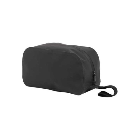 Kosmetyczka na basen Arena Dry Beauty Case Big Logo Black