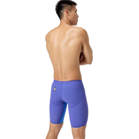 Strój startowy pływacki męski Speedo Fastskin Lzr Pure Valor 2.0 Purple