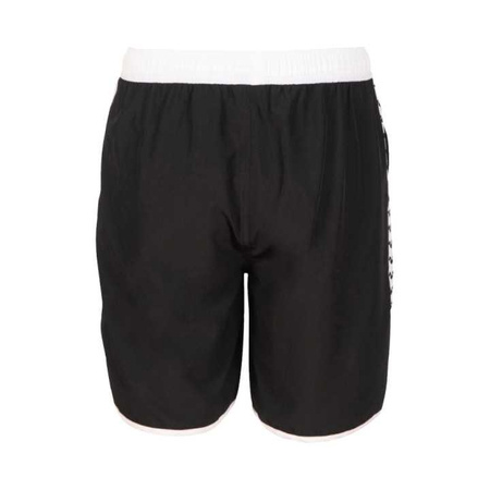 Spodenki szorty męskie Arena Icons Team Stripe Boxer