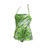 Strój kąpielowy damski Arena Tankini Bandeau