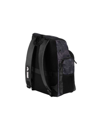 Plecak sportowy Arena Spiky III Backpack 35 Allover Camo Kikko