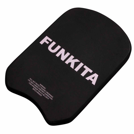 Deska treningowa do pływania Funkita Kickboard Tipsy Tiger