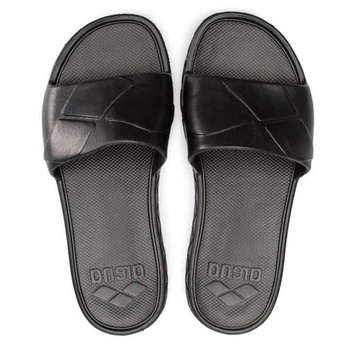 Klapki basenowe unisex Arena Waterlight