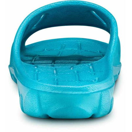 Klapki na basen Aqua-Speed Alabama Unisex Mint