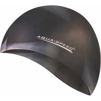 Aqua Speed Czepek pływacki BUNT kol.78