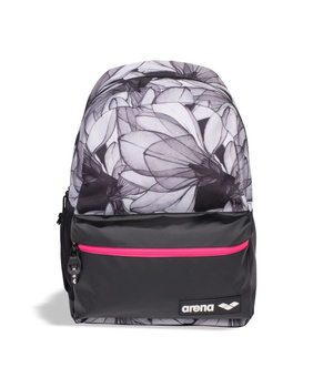 Plecak sportowy szkolny wodoodporny Arena Team Backpack 30 Seabed