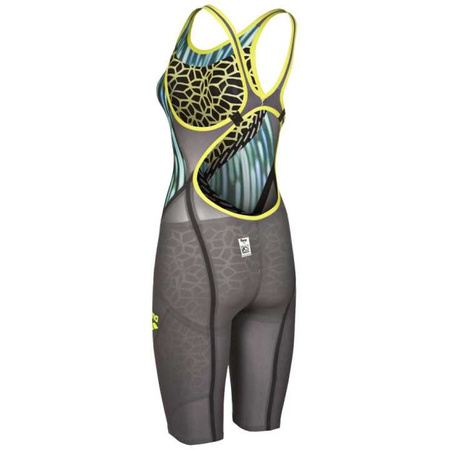 Strój startowy damski Arena Powerskin Carbon Ultra Open Back