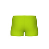 Kąpielówki bokserki chłopięce Arena Boy's Dynamo Junior Short Artic Lime Blue China
