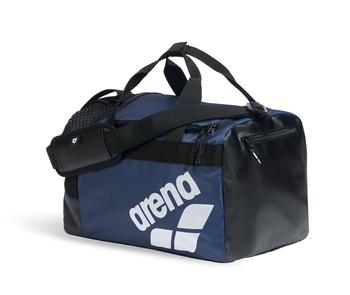 Torba sportowa na basen trening siłownię unisex Arena All Set Duffle 25L Navy