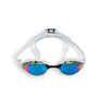 Okulary pływackie Arena Air Sonic Mirror Blue White