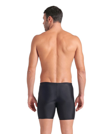 Męskie spodenki kąpielowe na basen mid jammer kąpielówki Arena Kiko V