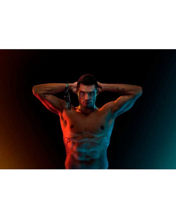 Okulary do pływania Arena Cobra Edge Swipe Turquoise