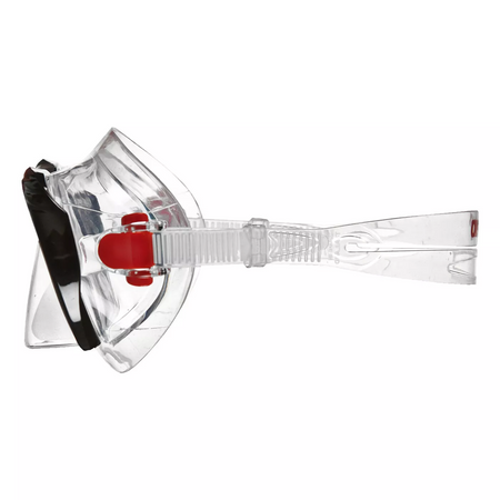 Zestaw do nurkowania maska i rurka unisex Arena Sea Discovery 2