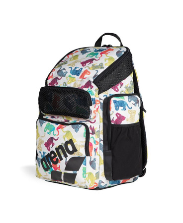 Plecak sportowy Arena One Go Backpack 45L AO In The Wild