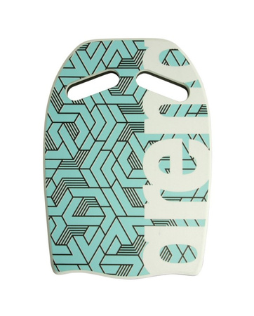Deska do pływania treningowa na basen Arena Printed Kickboard Escape