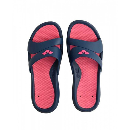 Klapki na basen damskie Arena Nina