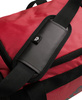 Torba sportowa Arena All Set Duffle 40L Red