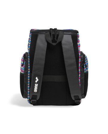 Plecak sportowy na trening basen siłownię szkolny Arena Spiky III 35 Stripes