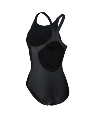 Strój kąpielowy damski Arena Woman Dynamo Swim Pro Back Black