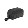Kosmetyczka na basen Arena Dry Beauty Case Big Logo Black