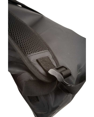 Torba sportowa Arena Team Drybag Beauty Case Big Logo Black Camo Kikko