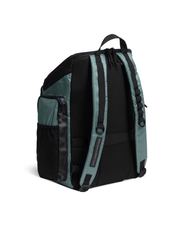 Plecak sportowy na basen trening Arena One Go Backpack 45L Sage